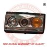 LADA 210563711011 Headlight